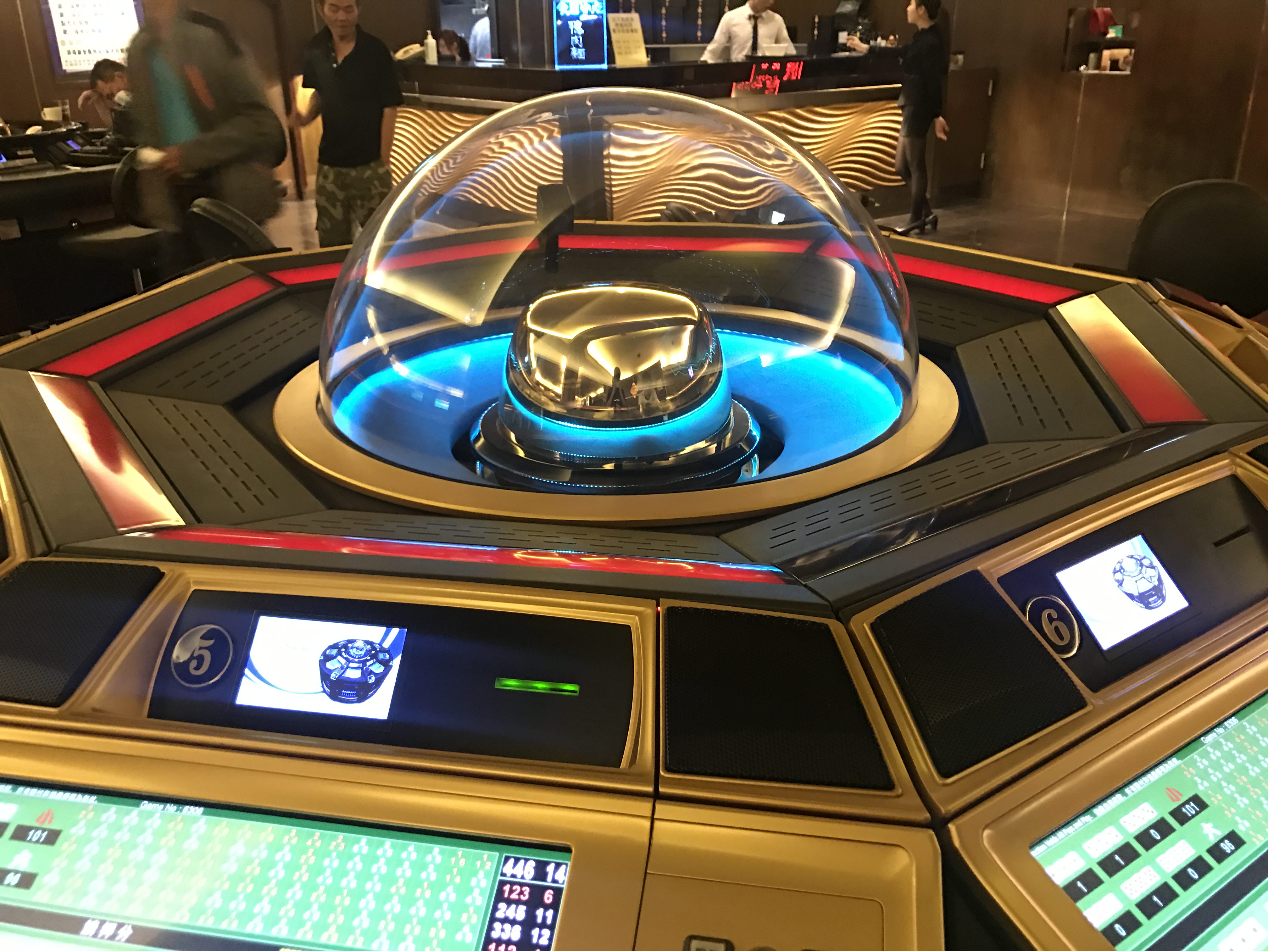 高雄賭場Casino