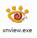 功能最齊全的免費圖片瀏覽軟體XnView