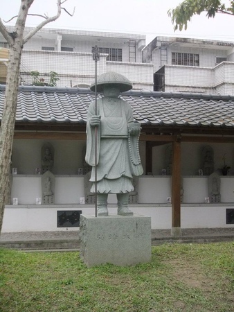 吉安慶修院 | 花蓮觀光必遊景點,走訪日本神社古蹟!