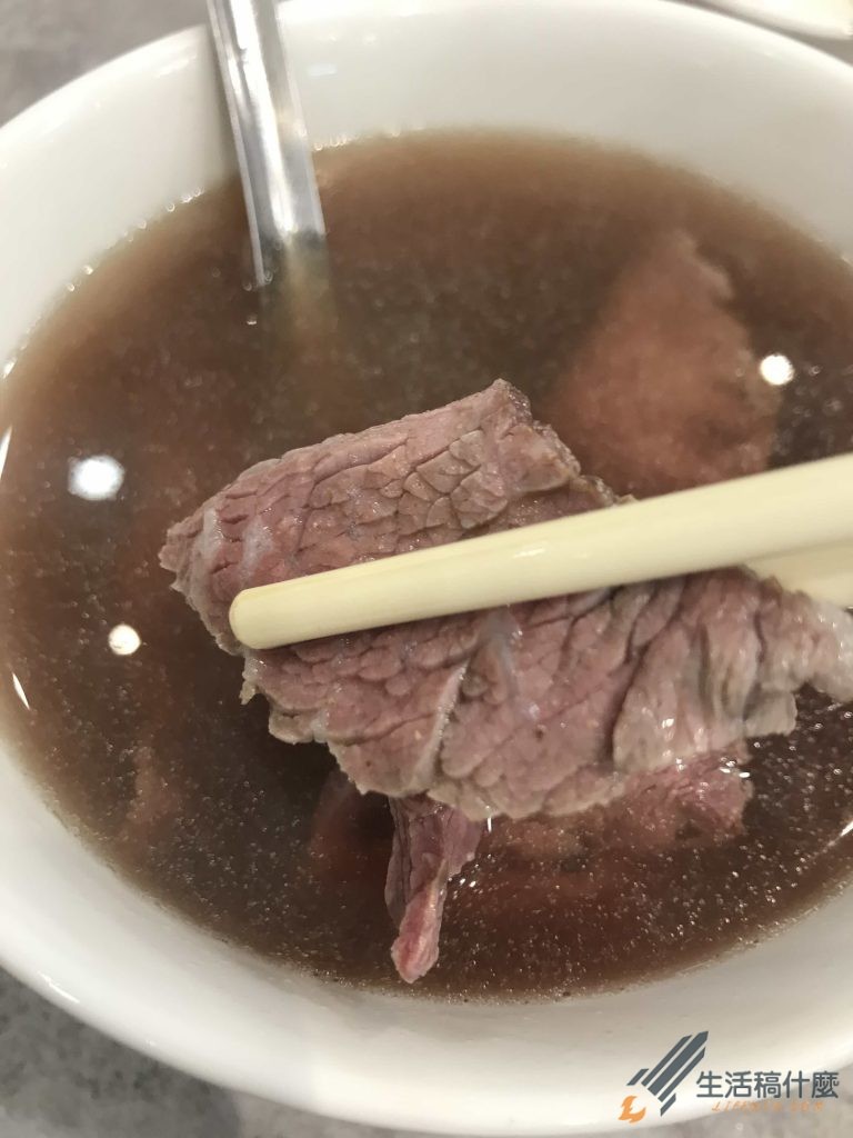台南安平:文章牛肉湯 | 新店菜單&推薦必吃必點美食