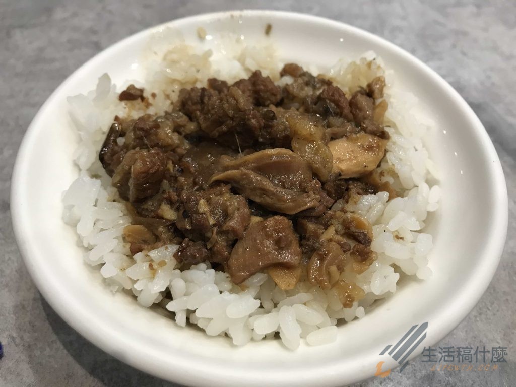 台南安平:文章牛肉湯 | 新店菜單&推薦必吃必點美食