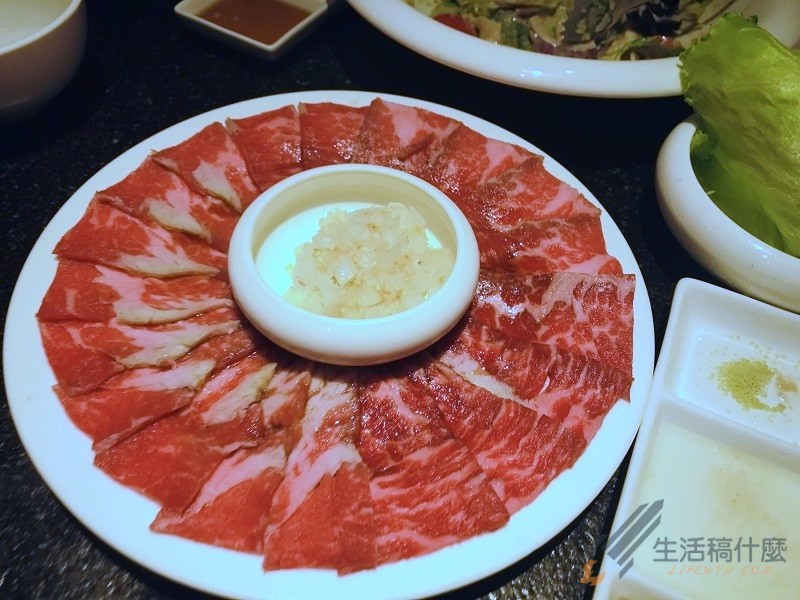 屋馬燒肉(國安店) | 以頂級和牛燒肉 & 難訂位聞名的台中燒烤